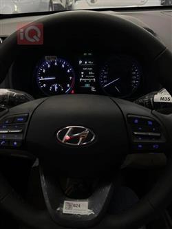 هيونداي كونا